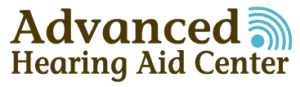 Advanced Hearing Aid Center logo