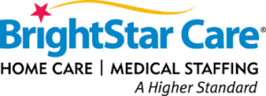 BrightStar Care Fort Worth logo