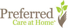 Preferred Care at Home Fort Worth logo