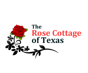 The Rose Cottage of Texas